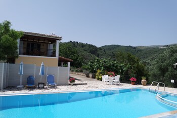 corfu