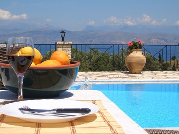 corfu