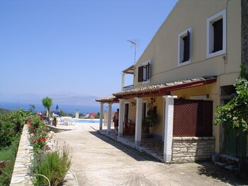 corfu