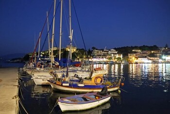 corfu