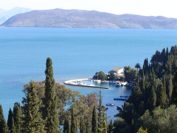 corfu