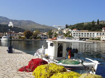 corfu