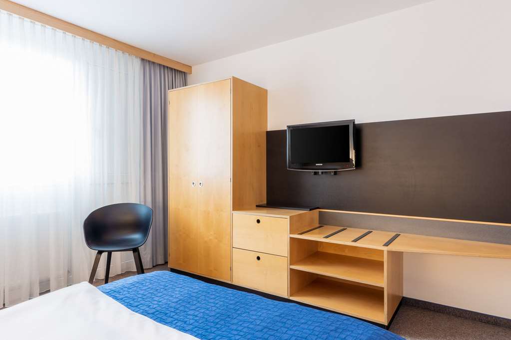 comfort hotel atlantic muenchen sued