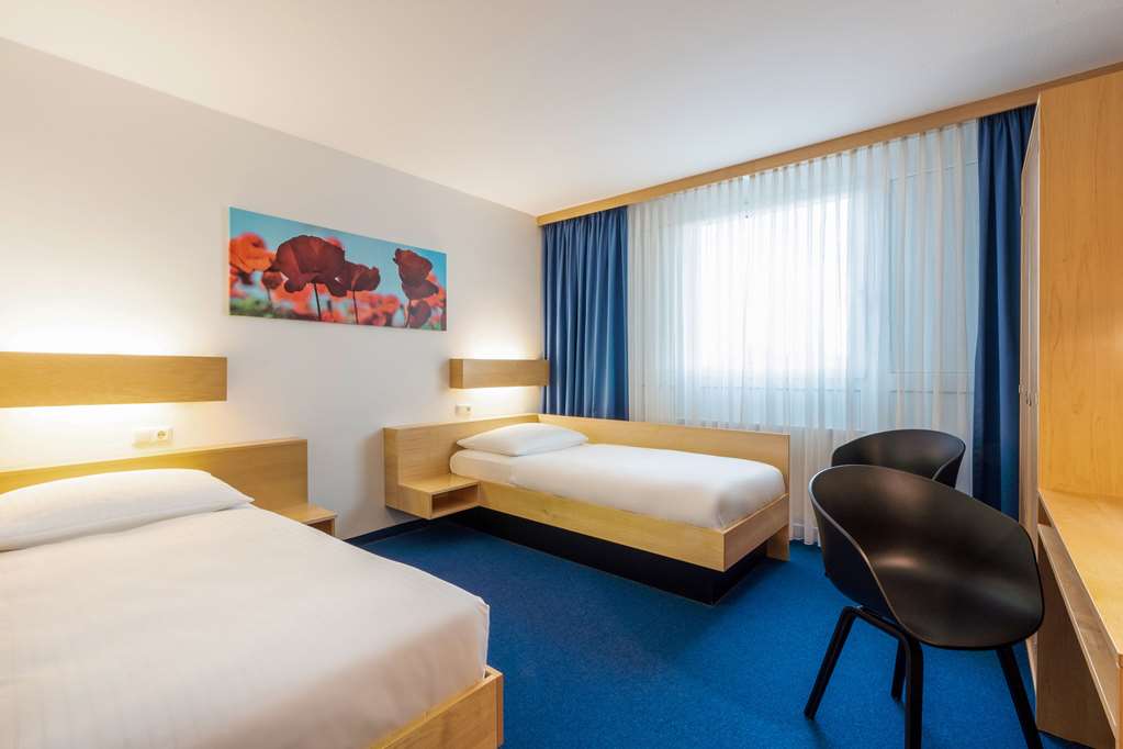 comfort hotel atlantic muenchen sued