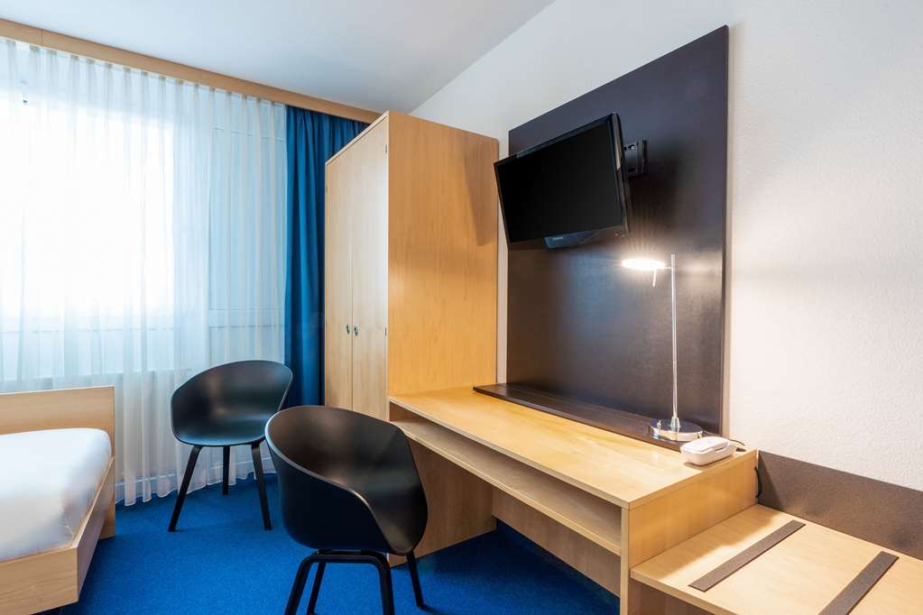 comfort hotel atlantic muenchen sued