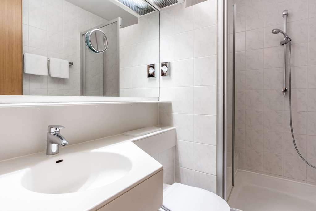 comfort hotel atlantic muenchen sued