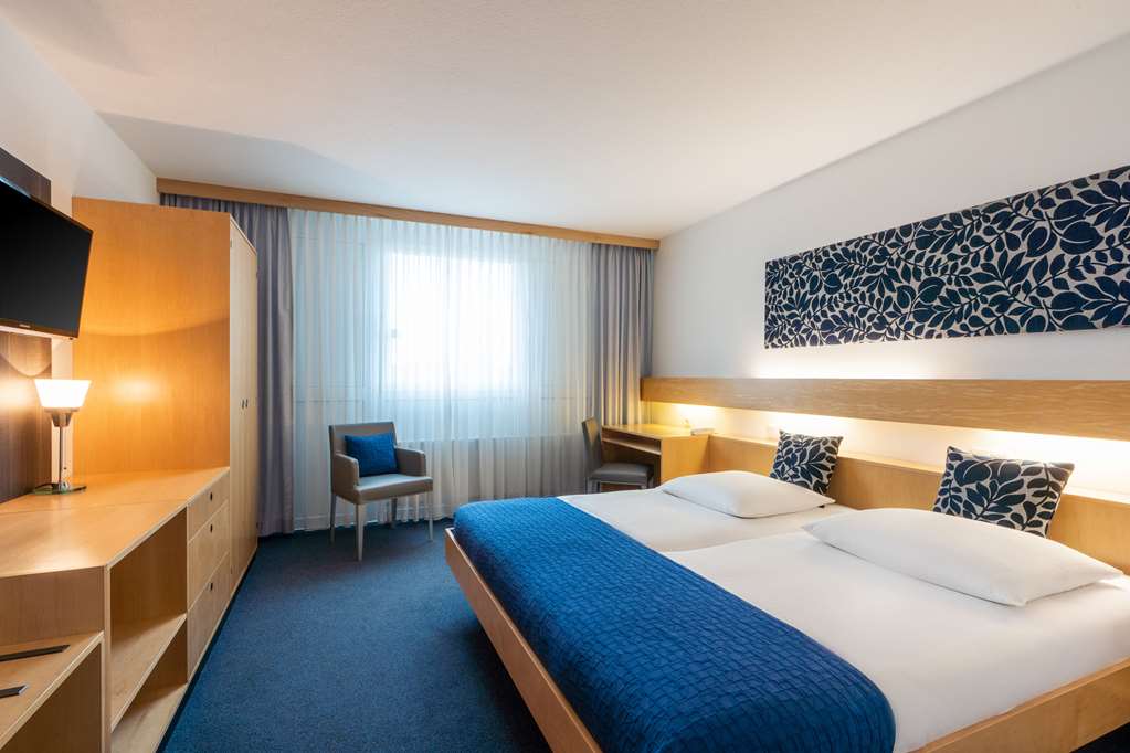 comfort hotel atlantic muenchen sued