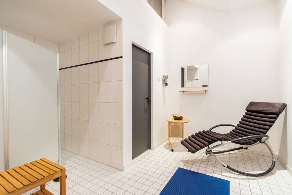 comfort hotel atlantic muenchen sued