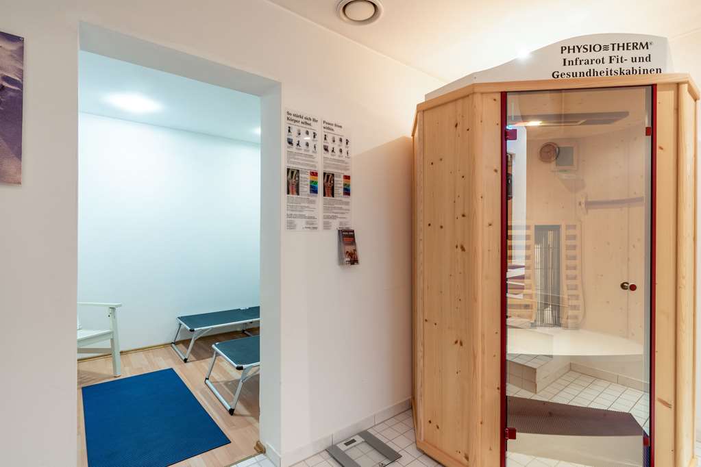 comfort hotel atlantic muenchen sued