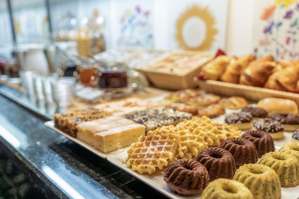 comfort hotel atlantic muenchen sued