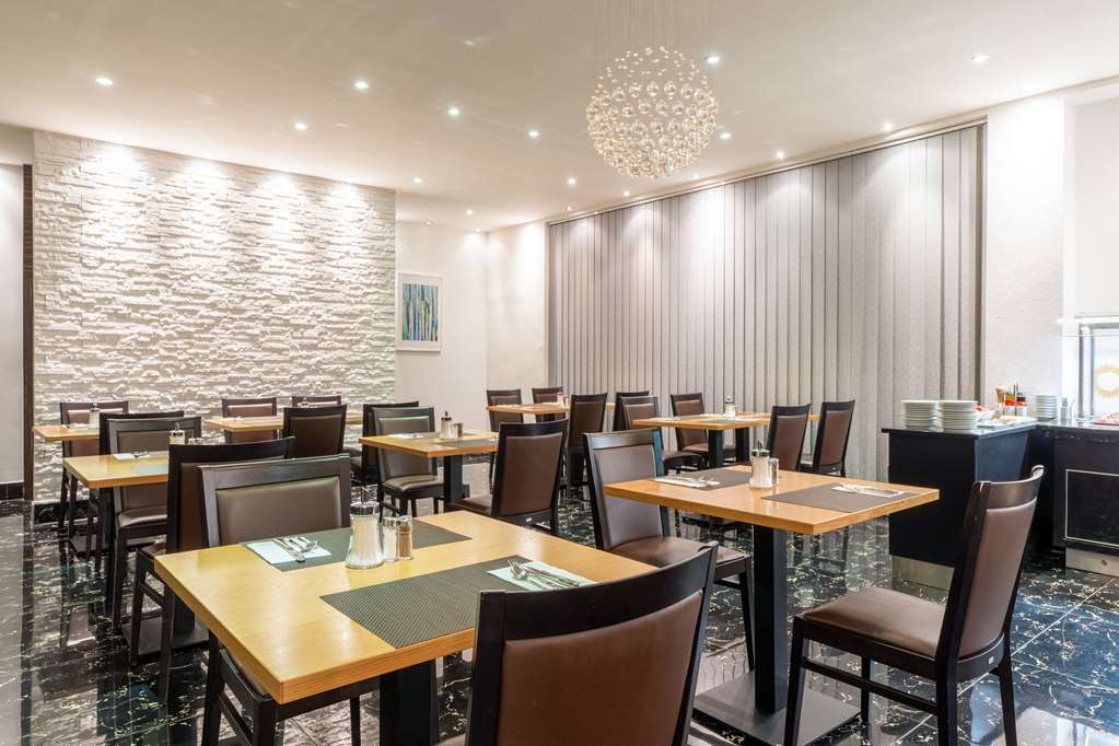 comfort hotel atlantic muenchen sued