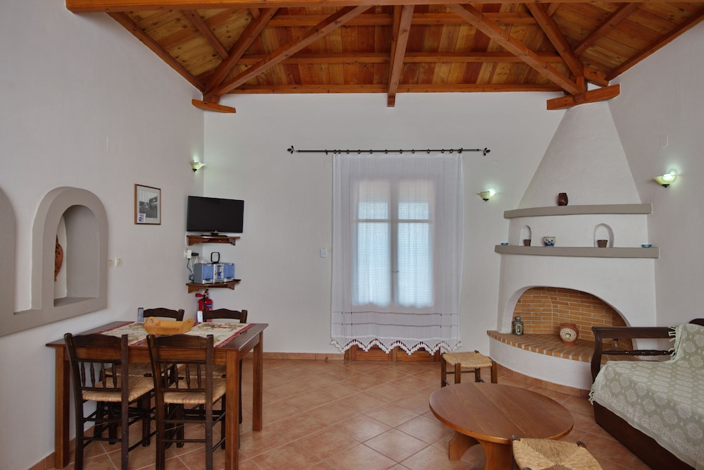likavgies comfort maisonettes