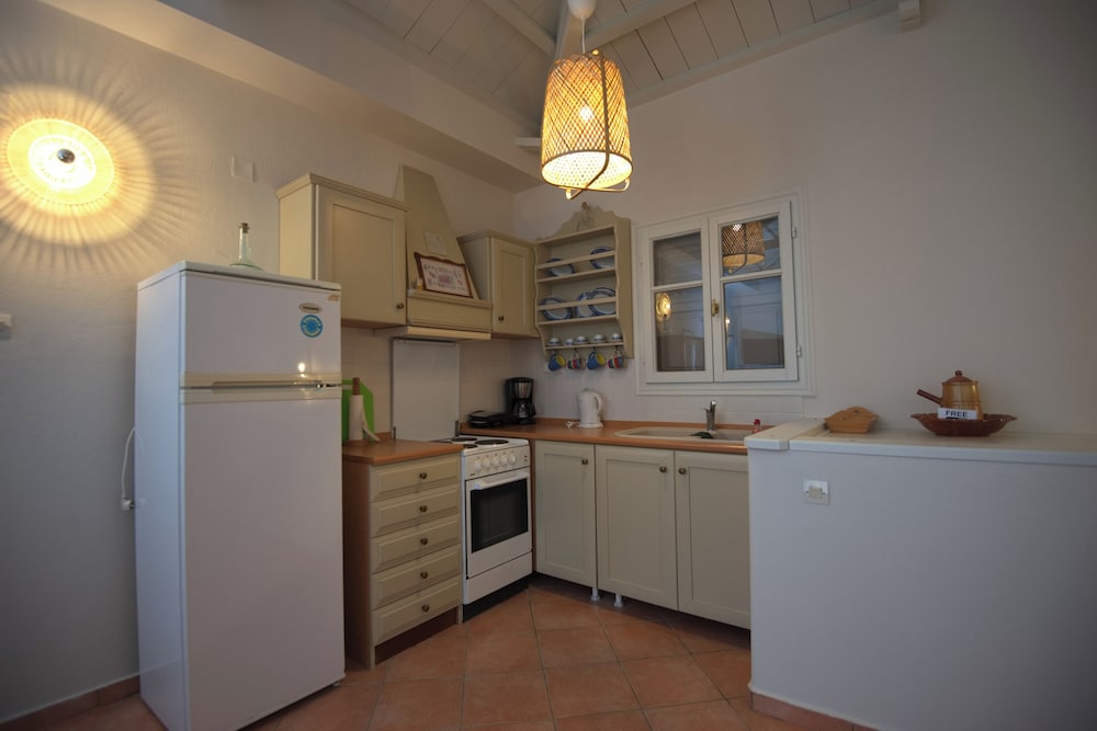 likavgies comfort maisonettes