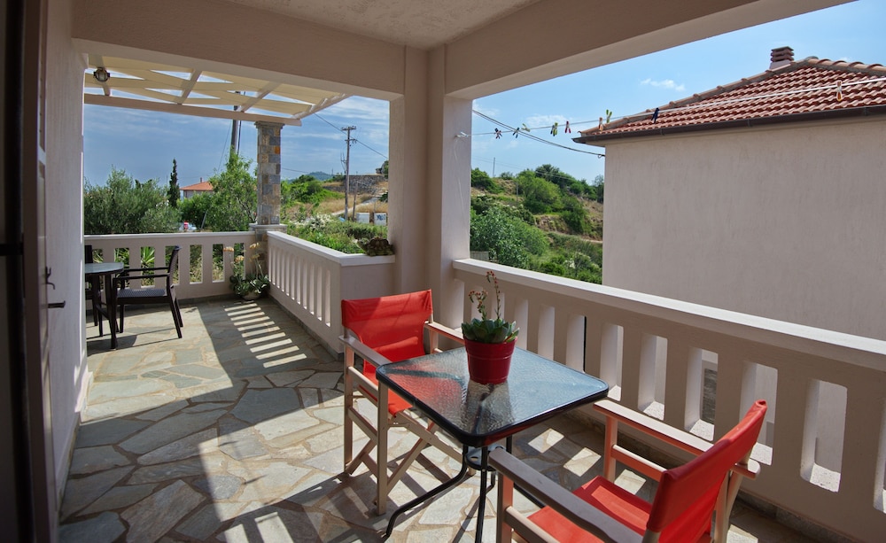 likavgies comfort maisonettes