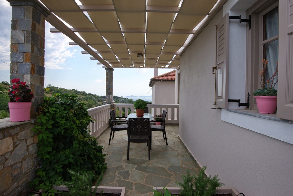 likavgies comfort maisonettes