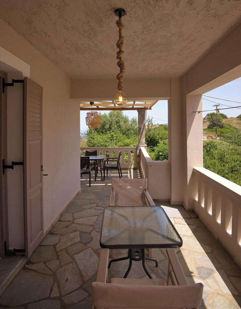 likavgies comfort maisonettes