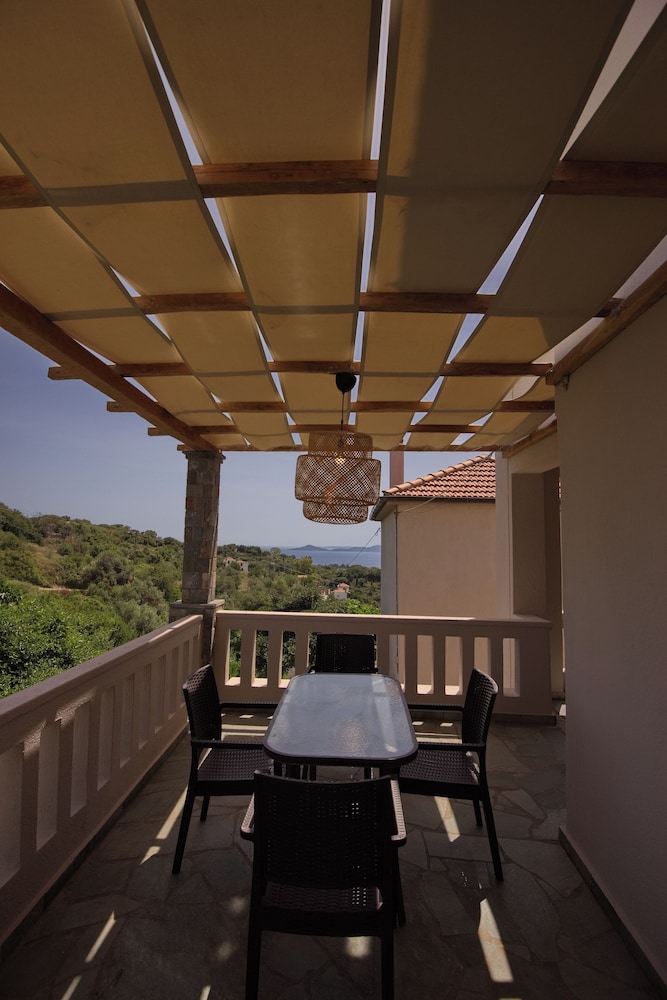 likavgies comfort maisonettes