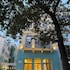 nine athens hotel