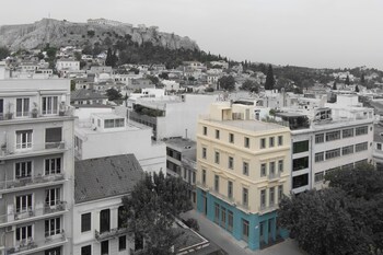 athens