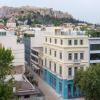 nine athens hotel