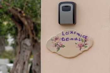 monemvasia