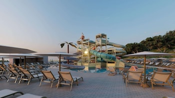 elios hill sun kissed happiness