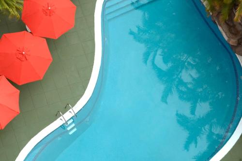 conquistador hotel and conference center