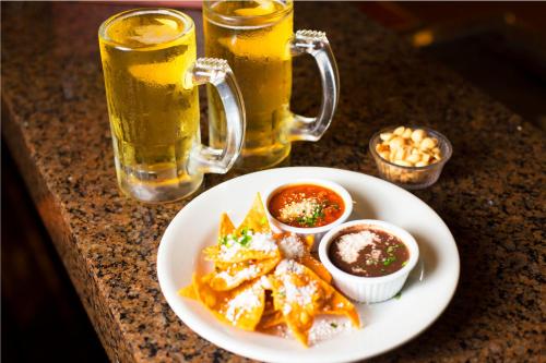 conquistador hotel and conference center