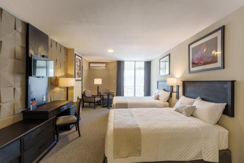 conquistador hotel and conference center