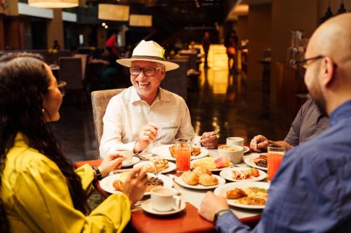 conquistador hotel and conference center