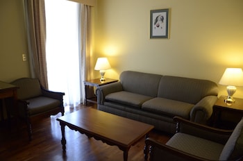 conquistador hotel and conference center