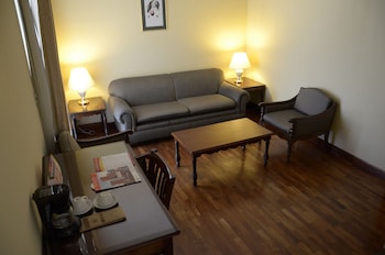 conquistador hotel and conference center