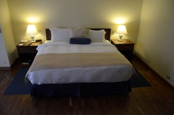 conquistador hotel and conference center