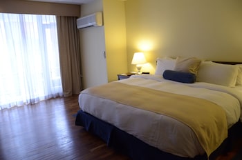 conquistador hotel and conference center