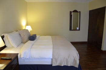 conquistador hotel and conference center