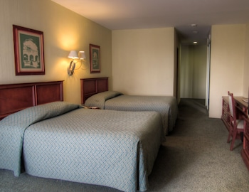 conquistador hotel and conference center