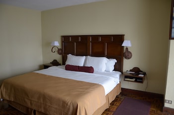 conquistador hotel and conference center