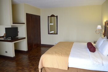 conquistador hotel and conference center