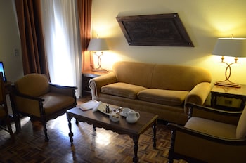 conquistador hotel and conference center