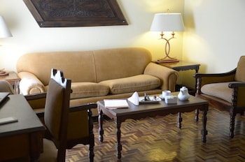 conquistador hotel and conference center