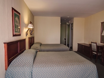 conquistador hotel and conference center