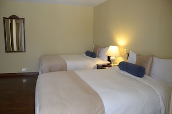 conquistador hotel and conference center