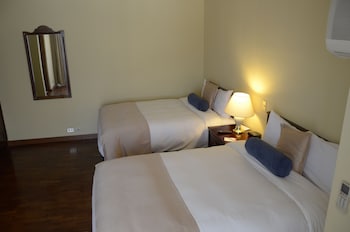 conquistador hotel and conference center