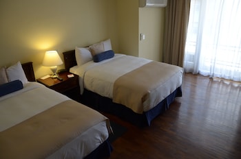 conquistador hotel and conference center