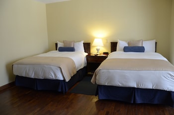 conquistador hotel and conference center