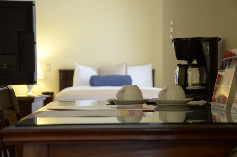 conquistador hotel and conference center