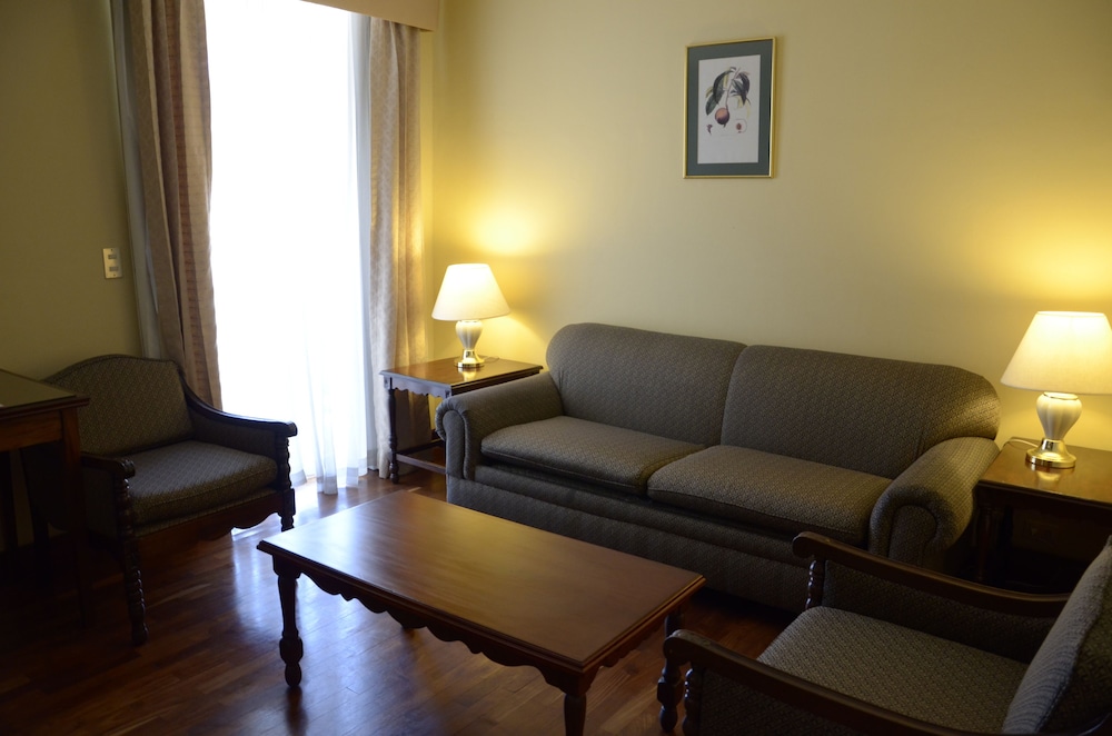 conquistador hotel and conference center