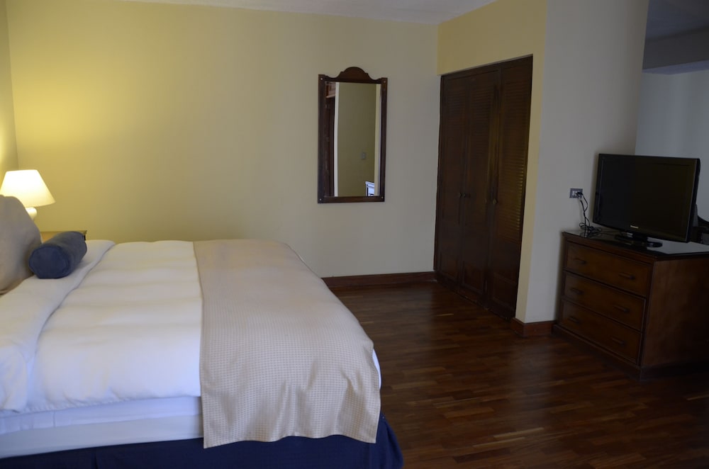 conquistador hotel and conference center