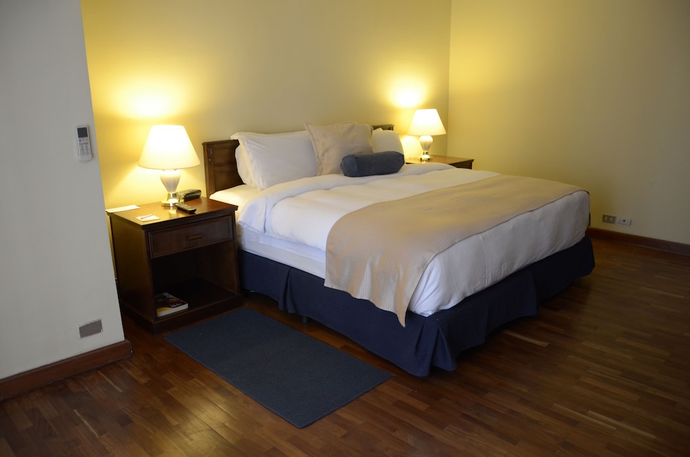 conquistador hotel and conference center