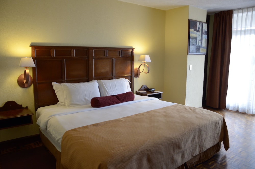 conquistador hotel and conference center